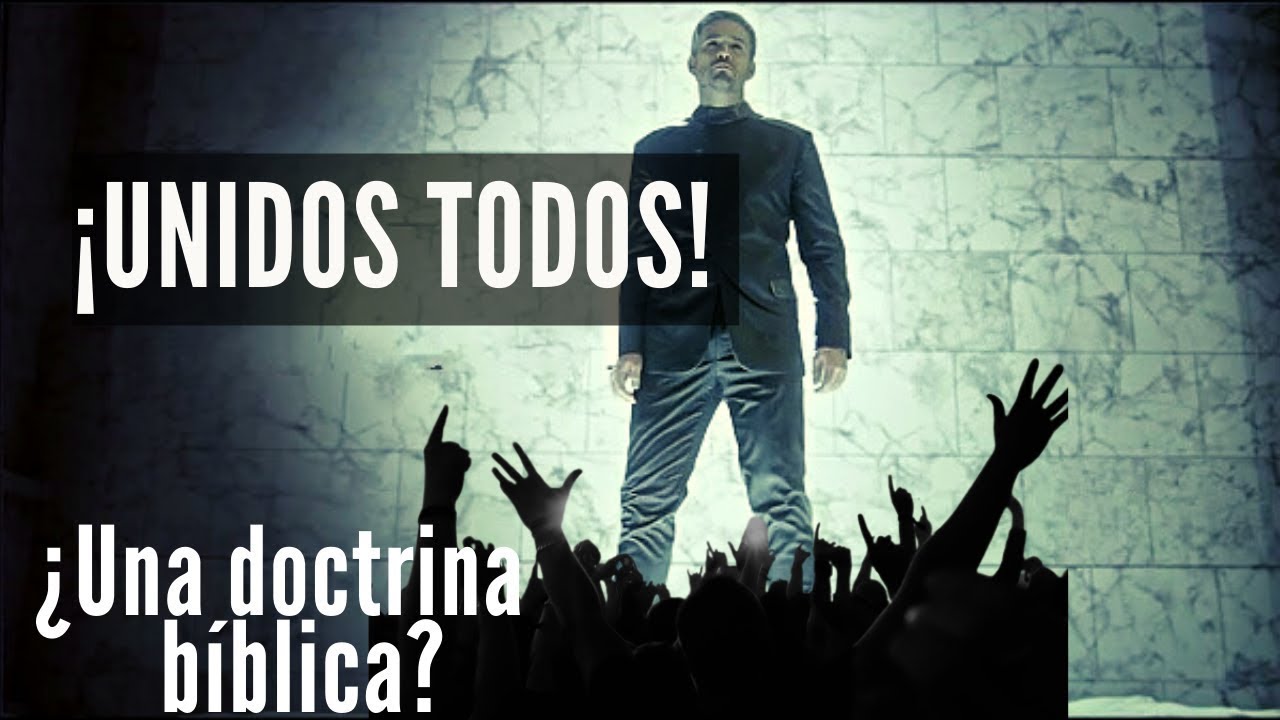 Una Religión Mundial Única | La Puerta Estrecha | ¿Eres consciente de todo el engaño AHORA MISMO?