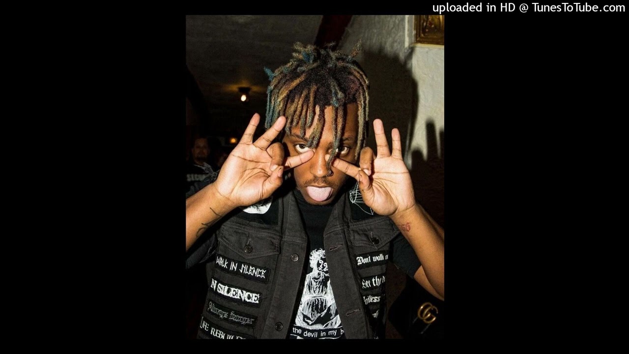 *FREE FOR PROFIT* Hard Juice WRLD Type Beat - 