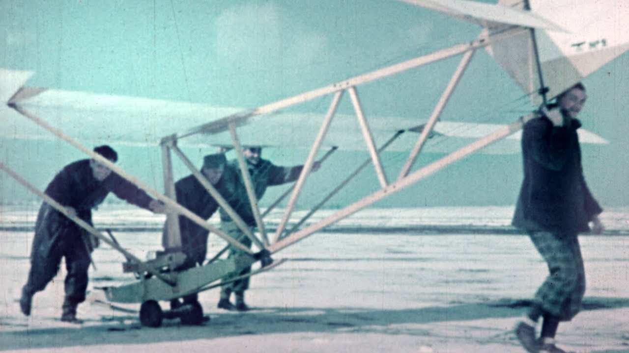 Jedriličarska grupa aero kluba 
