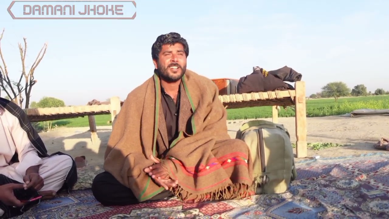 Usman qaser gaadi khobsort sraiki shaair damani Jhoke ke shaan apna khobsort  klaam sunaatay howay 