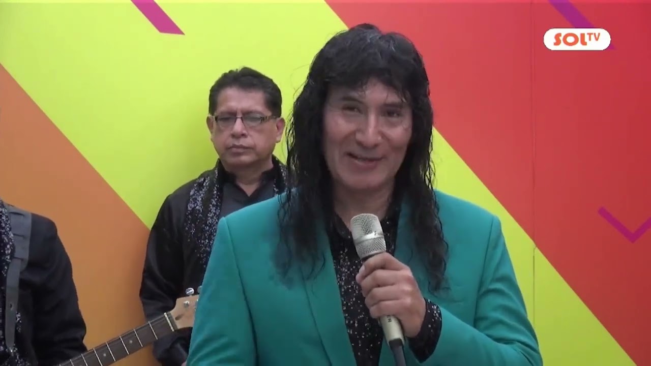 ADORO  / EL SHOW DE PASTELES VERDES CHIMBOTE