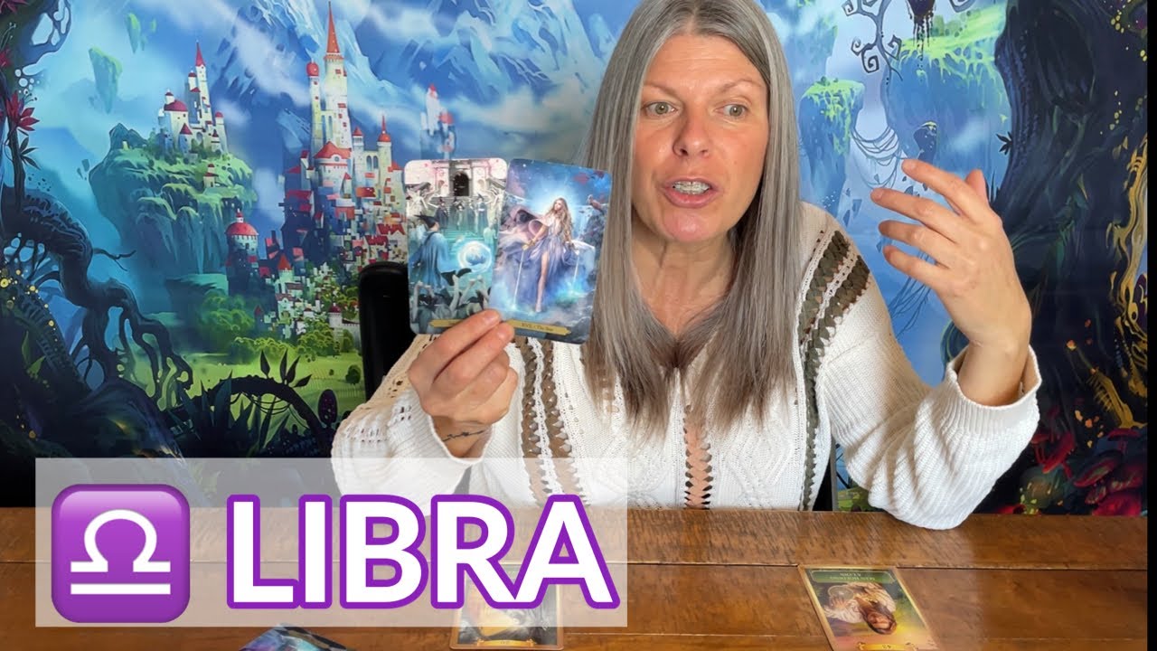 Libra - Shining In A League Of Your Own!