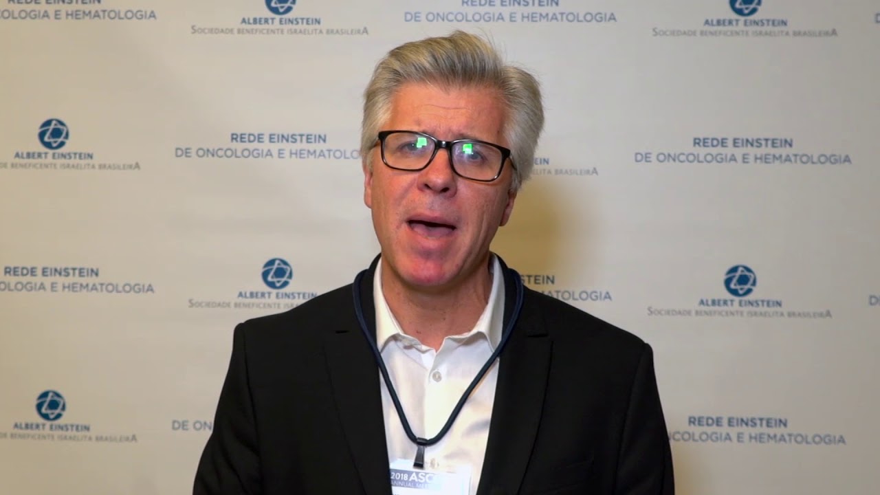 Cancer de pulmon metastasico