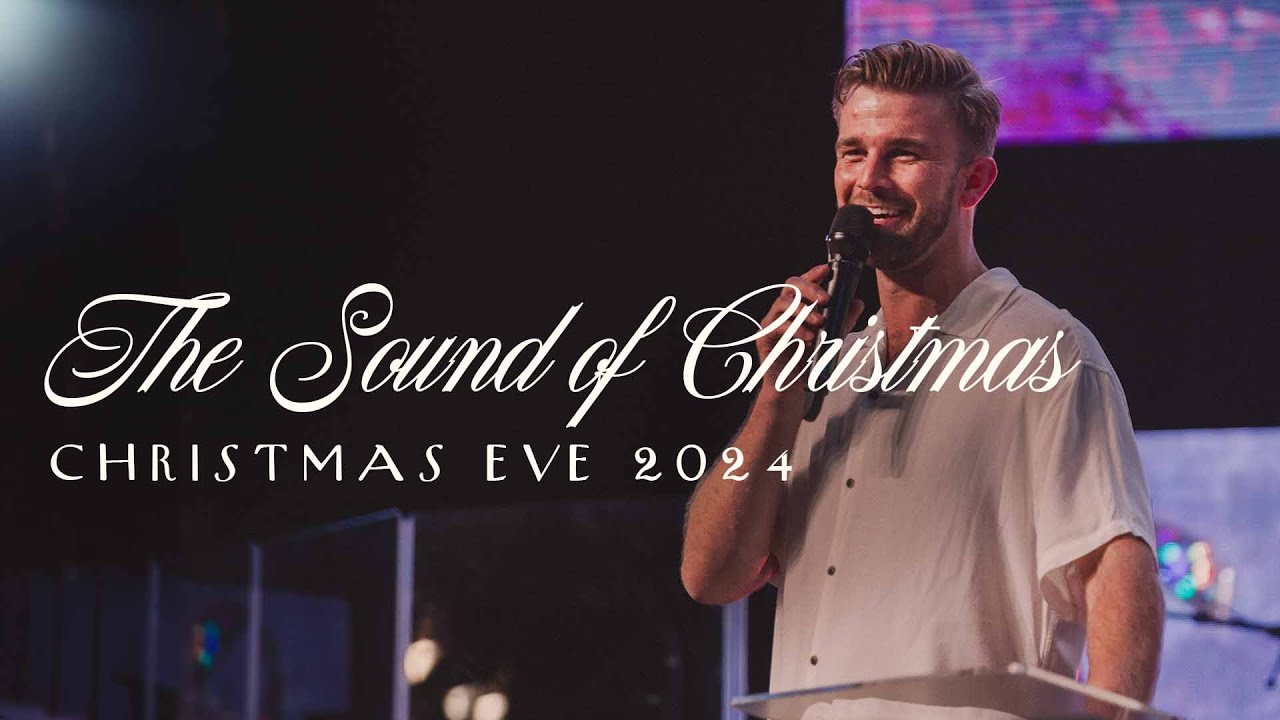 The Sound of Christmas - Renaud von Wielligh | Hillsong Africa | Christmas Eve 2024