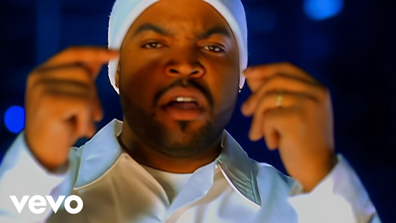 Ice Cube - Until We Rich ft. Krayzie Bone