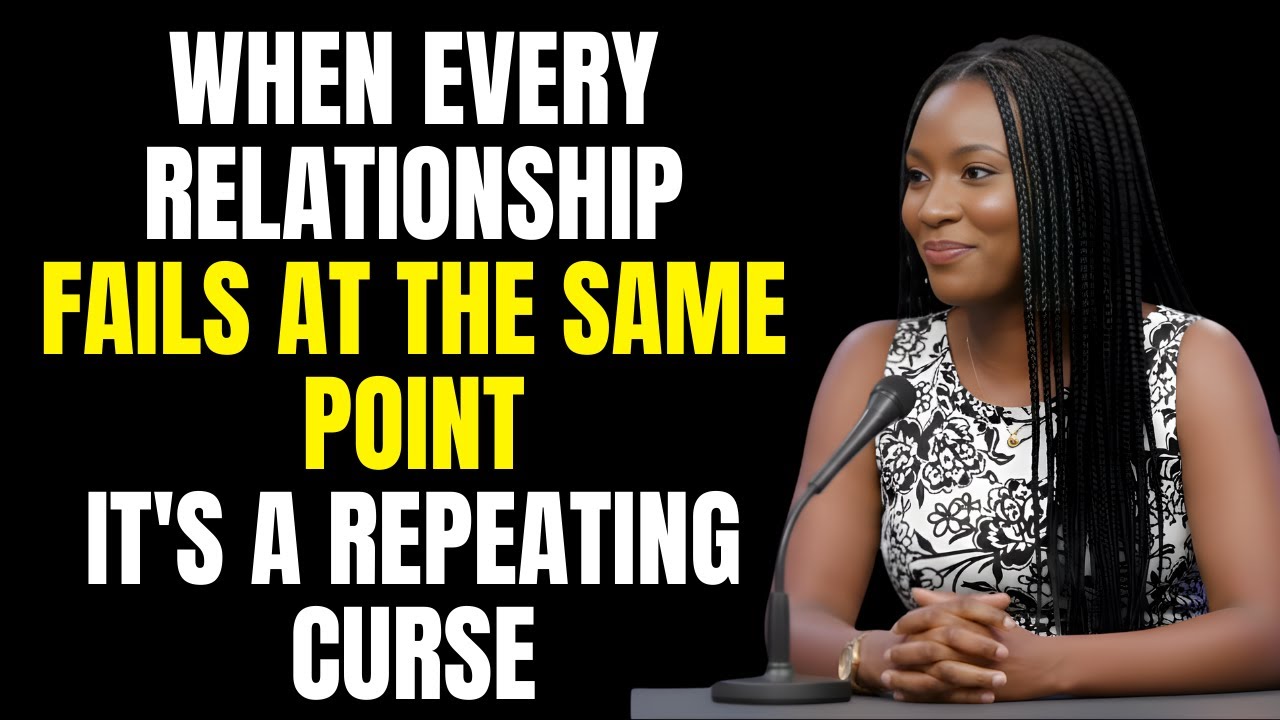 Ex-Witch EXPOSES: When Every Relationship Fails At The Same Point – It's A Repeating Curse