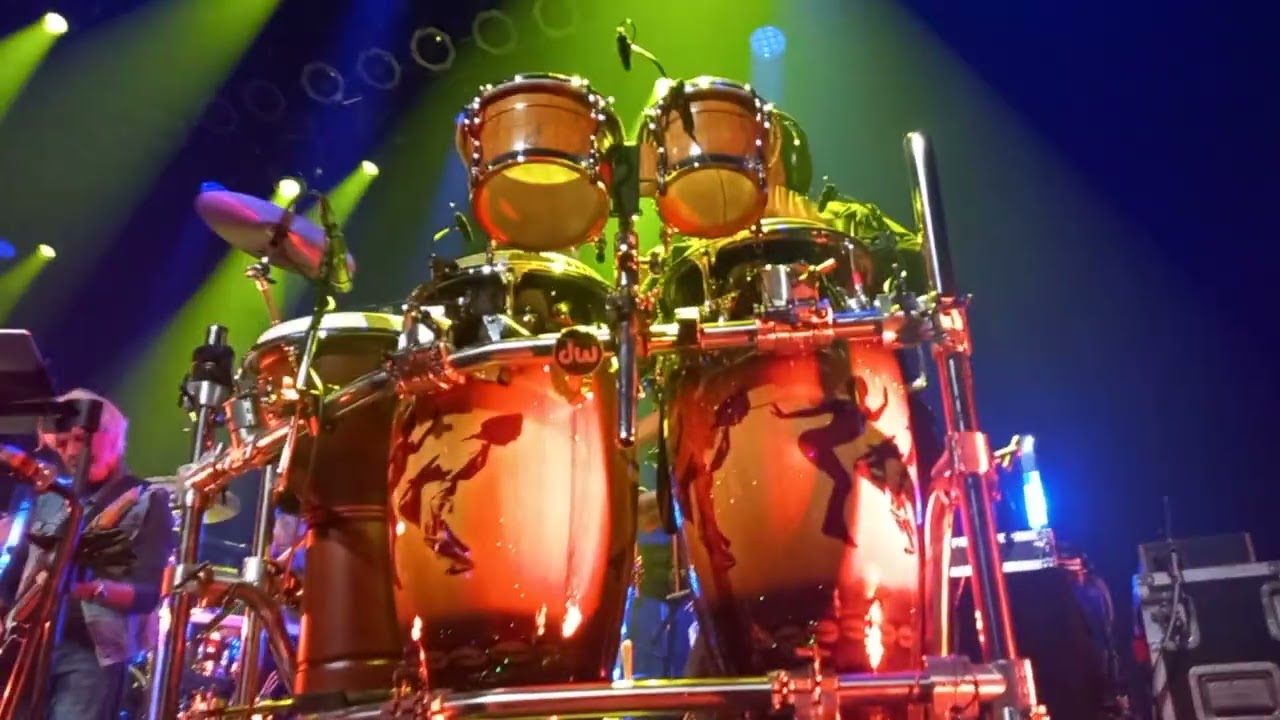 Edwin Evers Band - o.a.Depeche Mode - KC & The Sunshine Band - Metropool Hengelo 15-11-2024