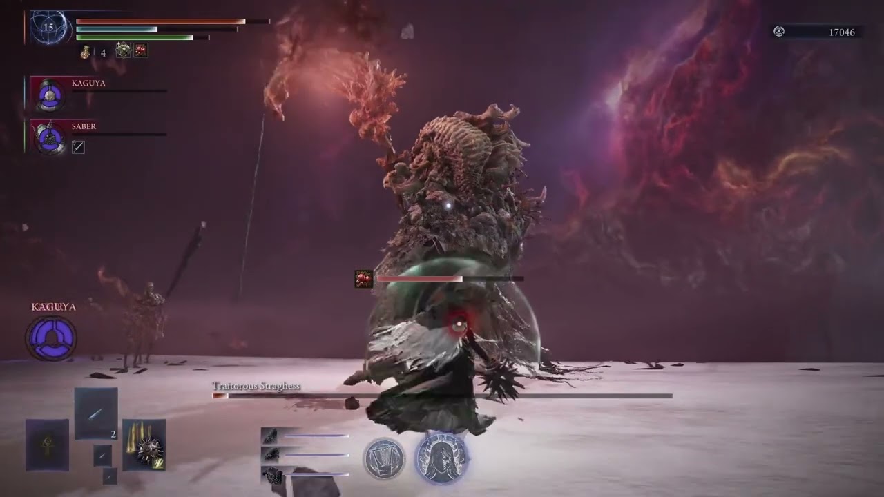 Revenant carries randoms in Dreglord Depth 3