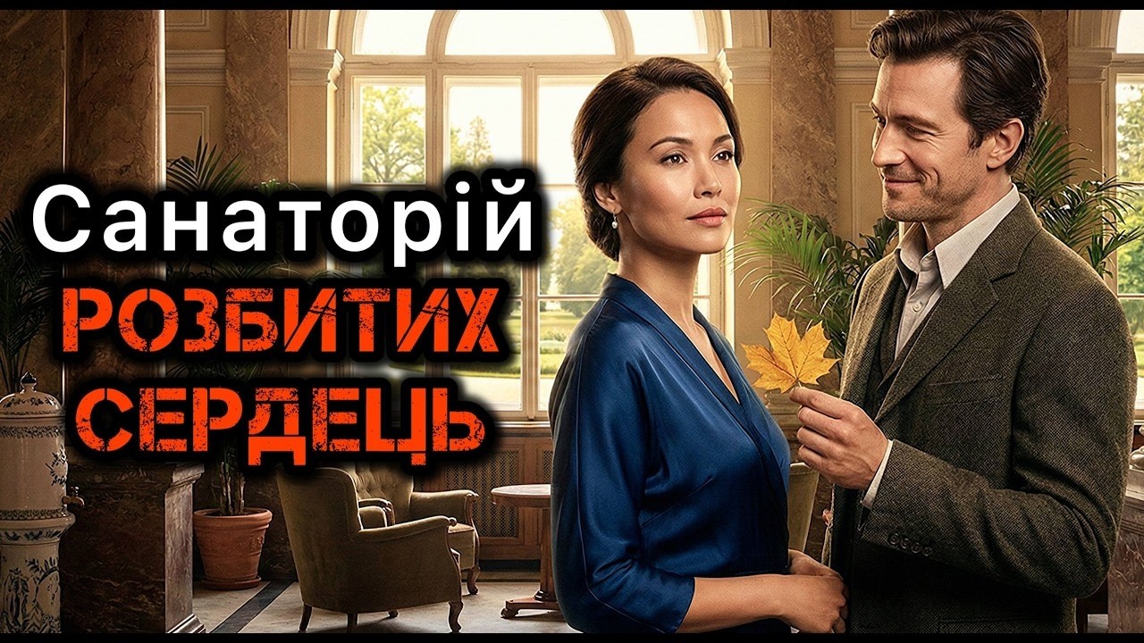 Санаторій розбитих сердець