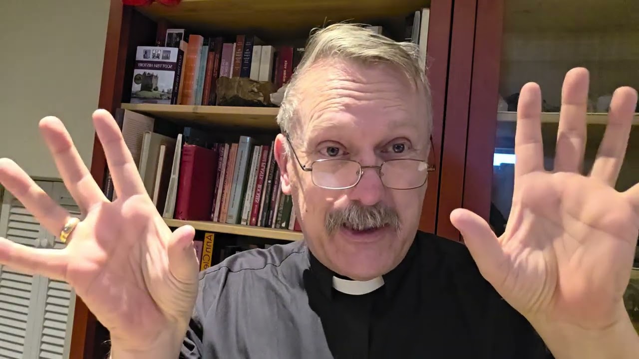 Isaiah 42:14-21 - devotional thoughts - March 17, 2026