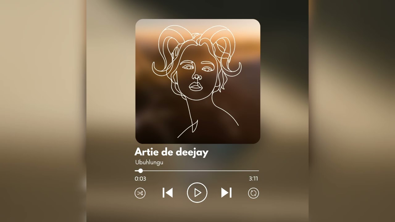 Artie de deejay ft Melloe sthandwa samii 