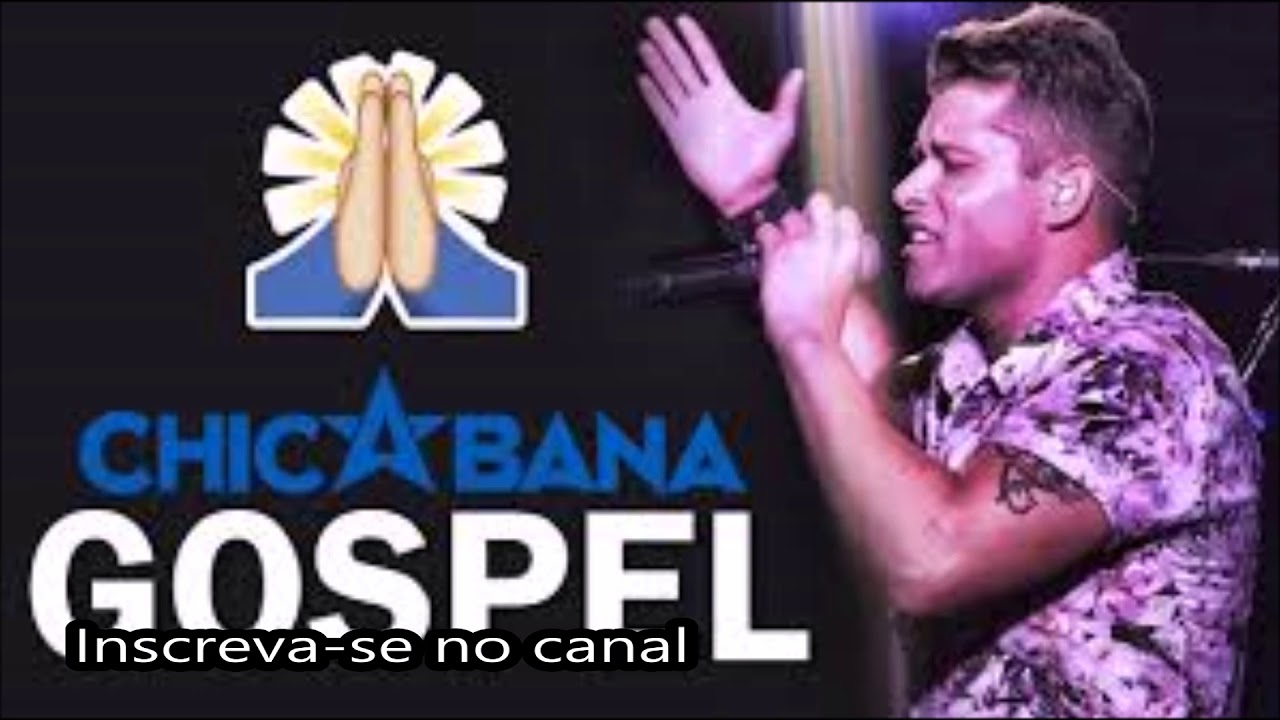 Chicabana Deus Esta Aqui Nesse Momento