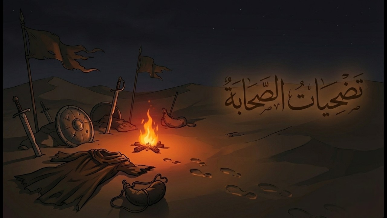 السيرة النبوية 6 | تضحيات الصحابة في بداية الدعوة | بوصلة القدوات