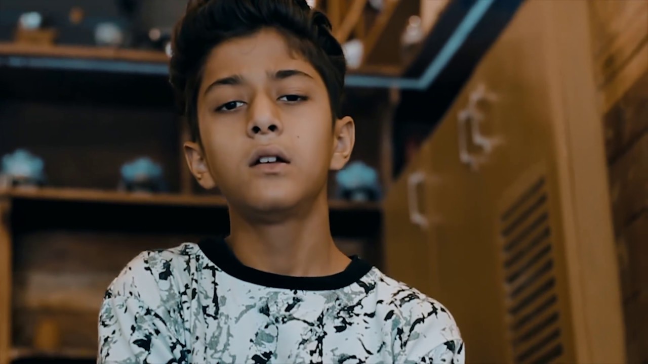 Kya Hua Tera Wada - Rishabh Tiwari |  Choreography By Rahul Aryan | Soulful Love | short Film..