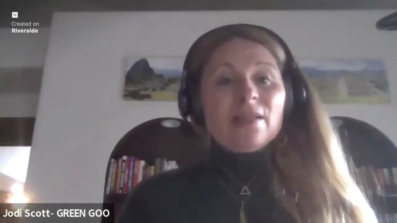 Why What You Put ON Your Body Matters | Plant-Based Healing Explained