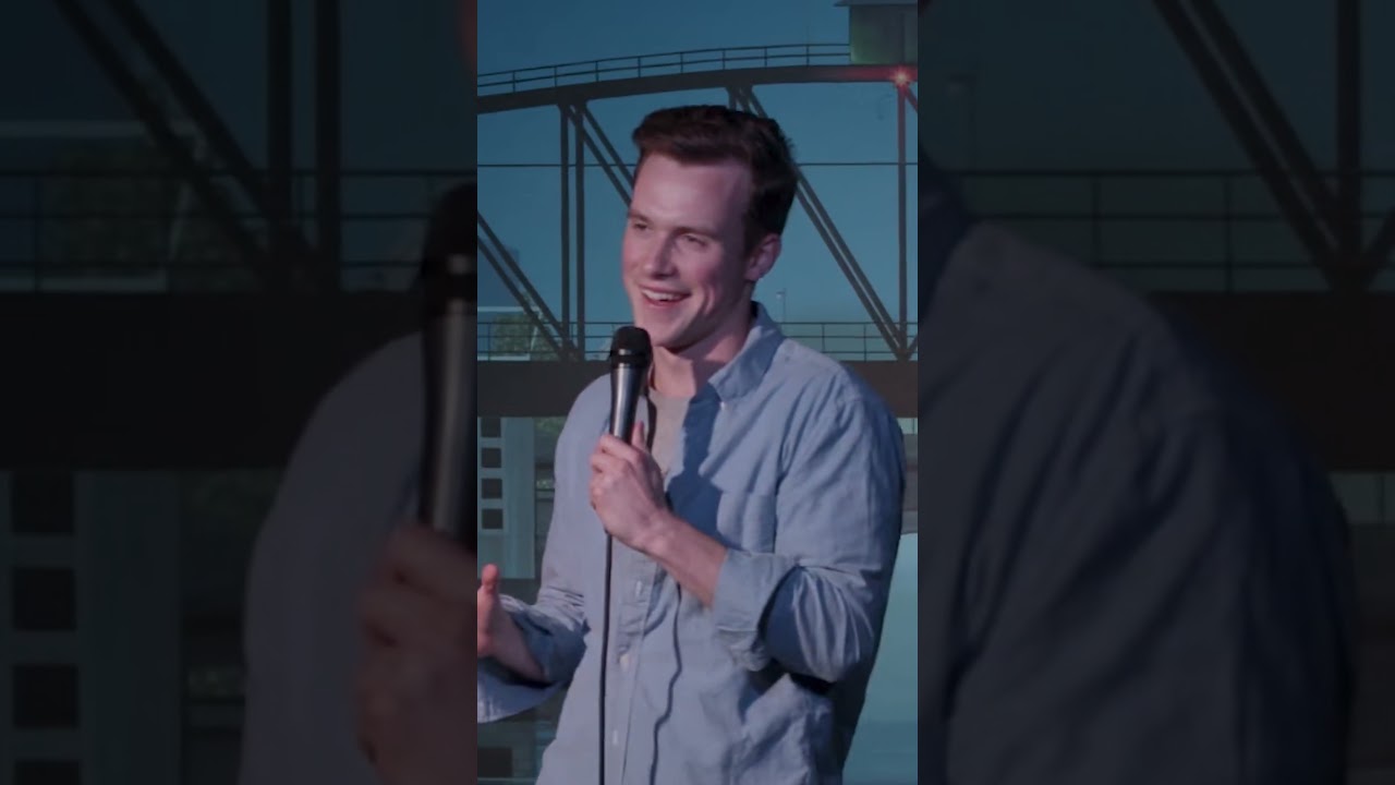 Liberal podcasts
