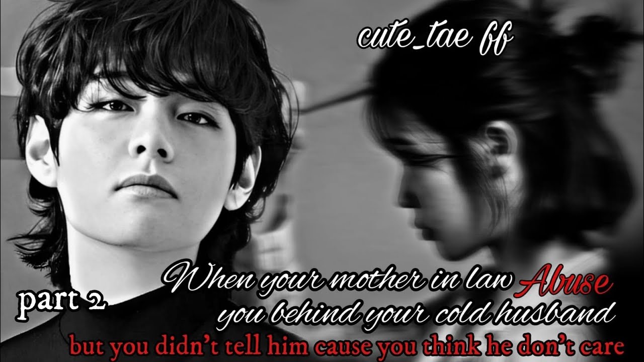 when your mother in law talk bad to you behind your husband but you didn't tell him cause..|| part 2