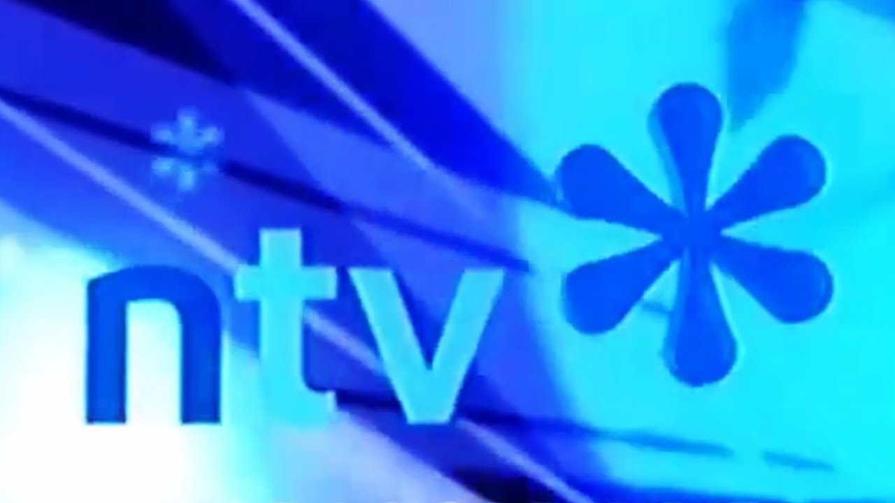 NTV - Separadores 2003
