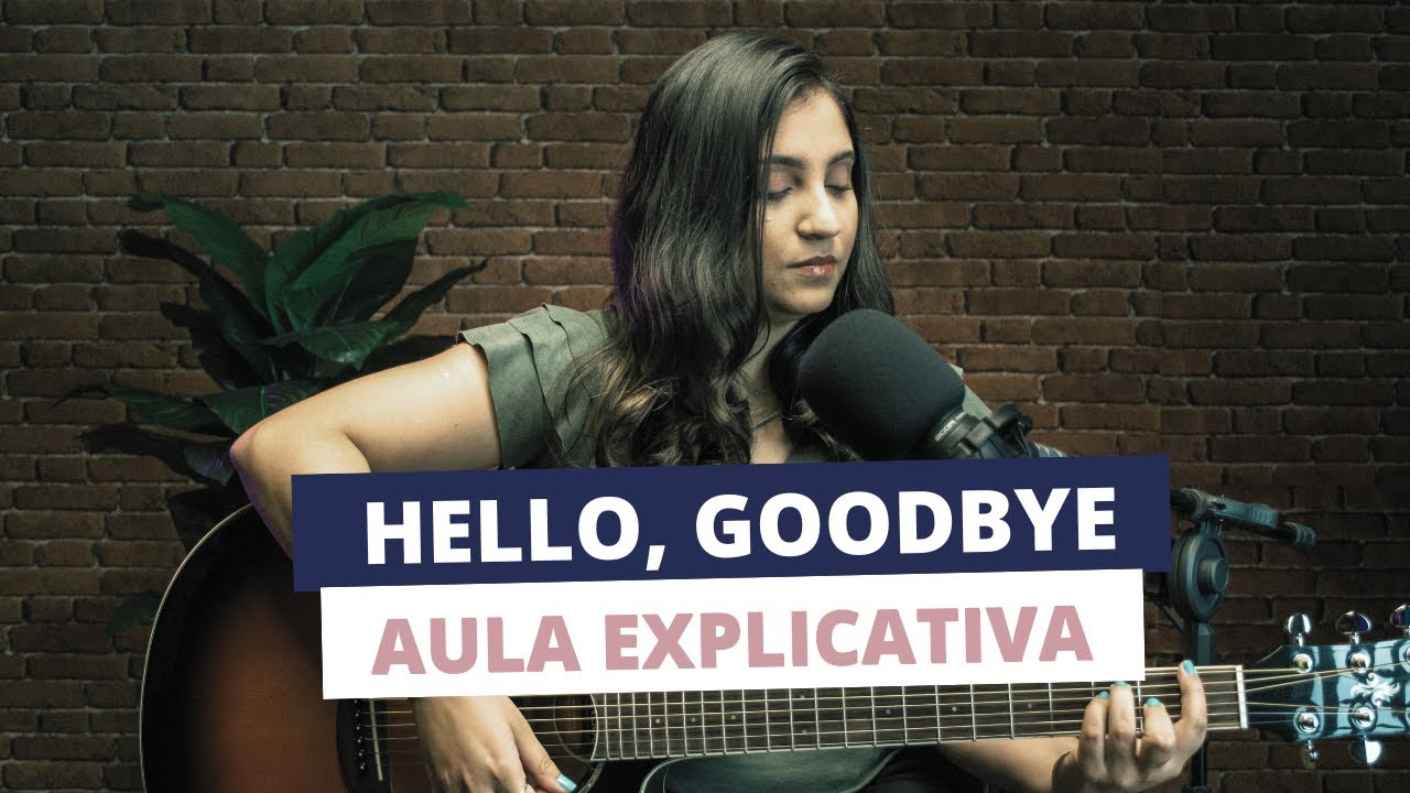 CURSO SING & SPEAK (AULA GRÁTIS) - PART 1 | ACESSE O CURSO COMPLETO NO LINK DA DESCRIÇÃO