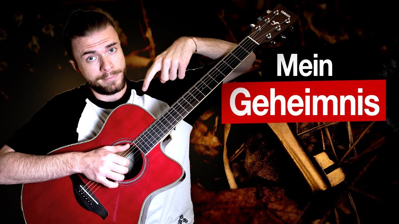 Klingen wie die Profis mit dieser einfachen Technik