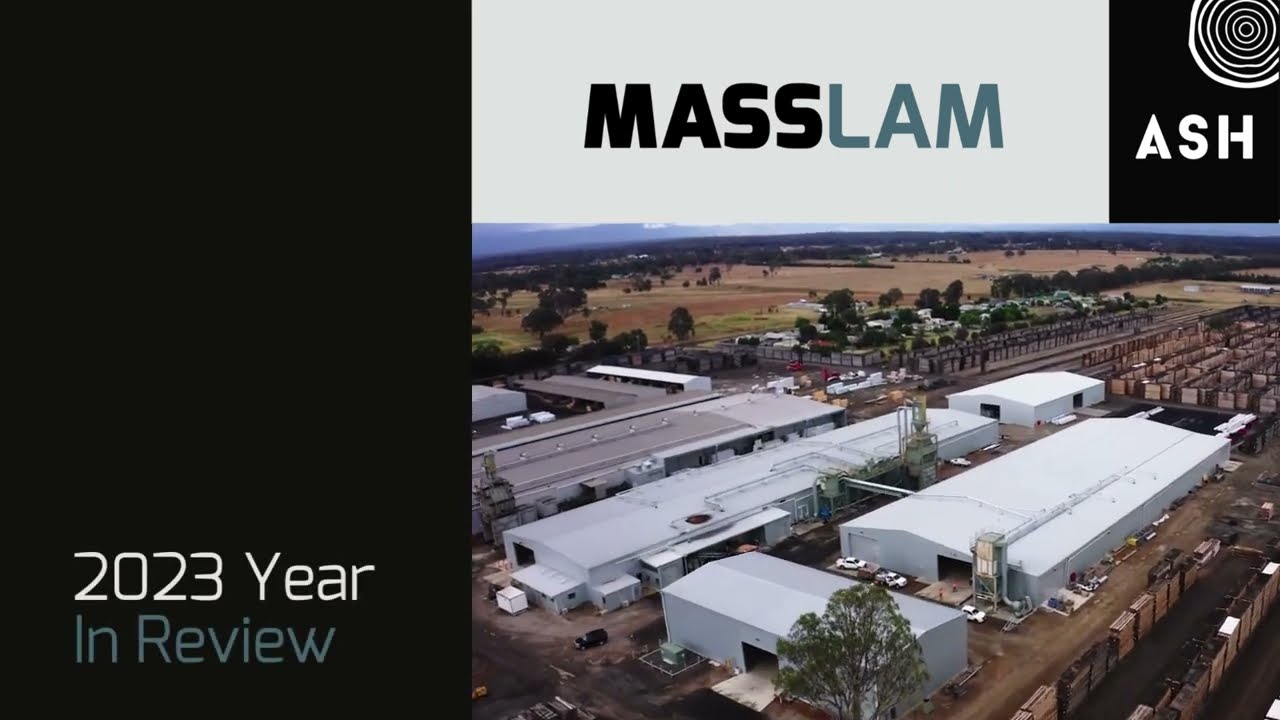 2023 MASSLAM Year in Review