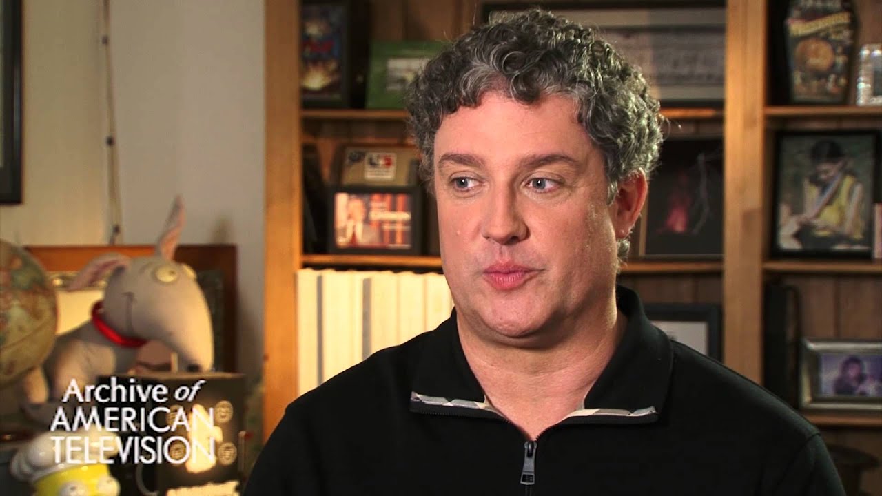 Al Jean discusses 