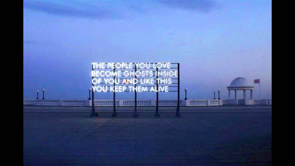 U2-With Or Without You (KOKO Re-edit)