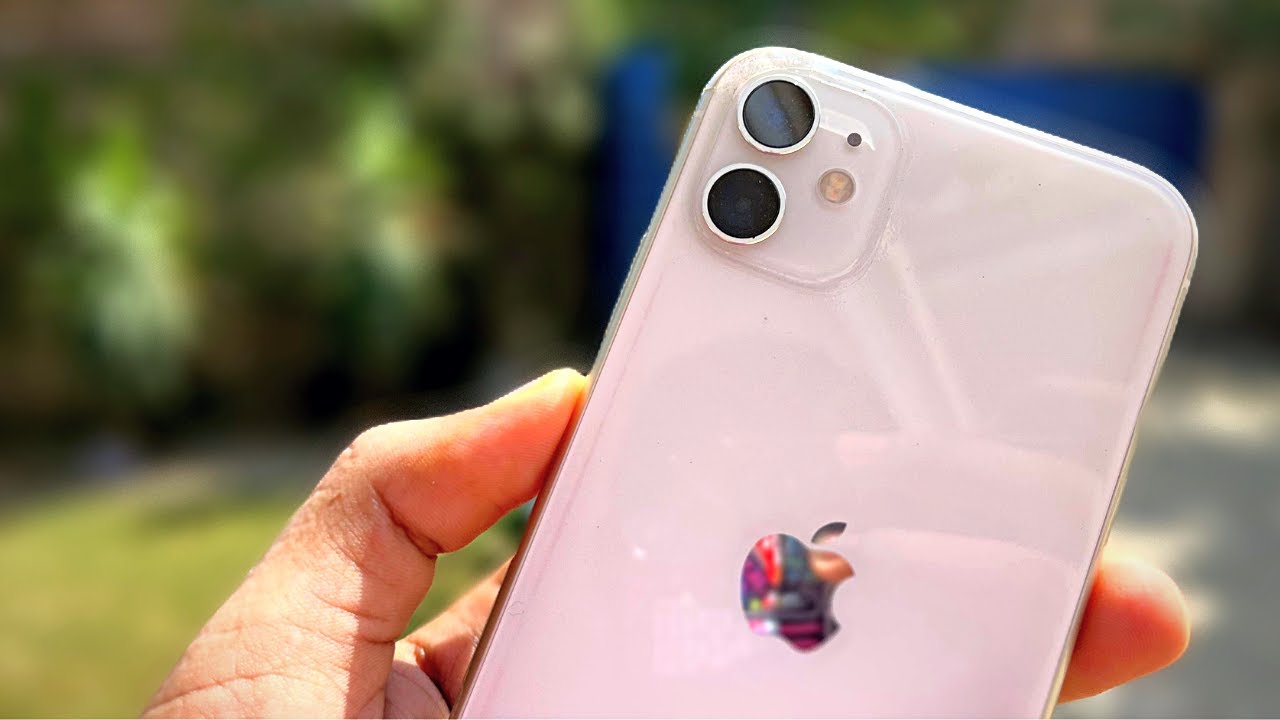 Would you regret getting an iPhone 11 in 2022 - Is it worth it?