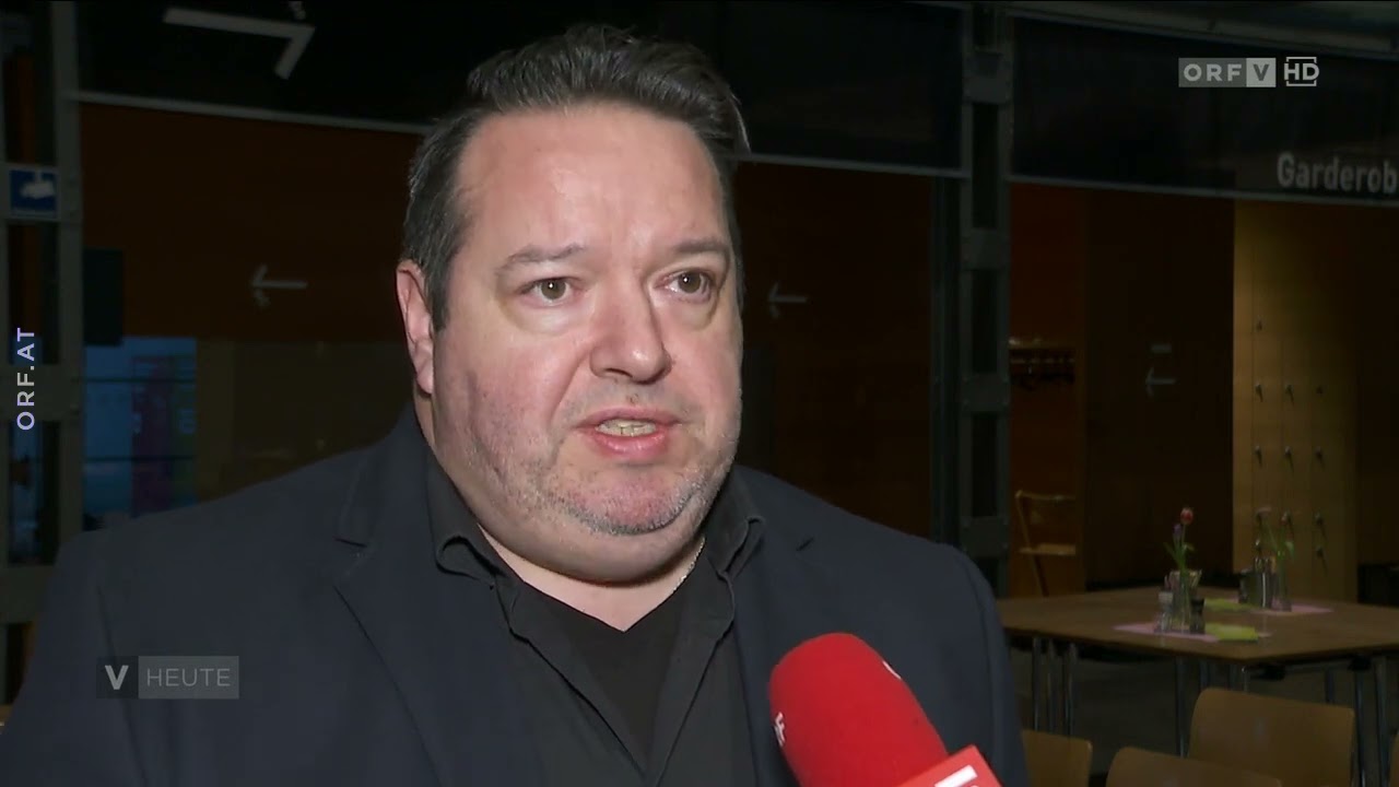 ⚠️💳 Betrugsgefahr bei Plastikkarten mit NFC Technologie 💶  | ORF | Vorarlberg heute