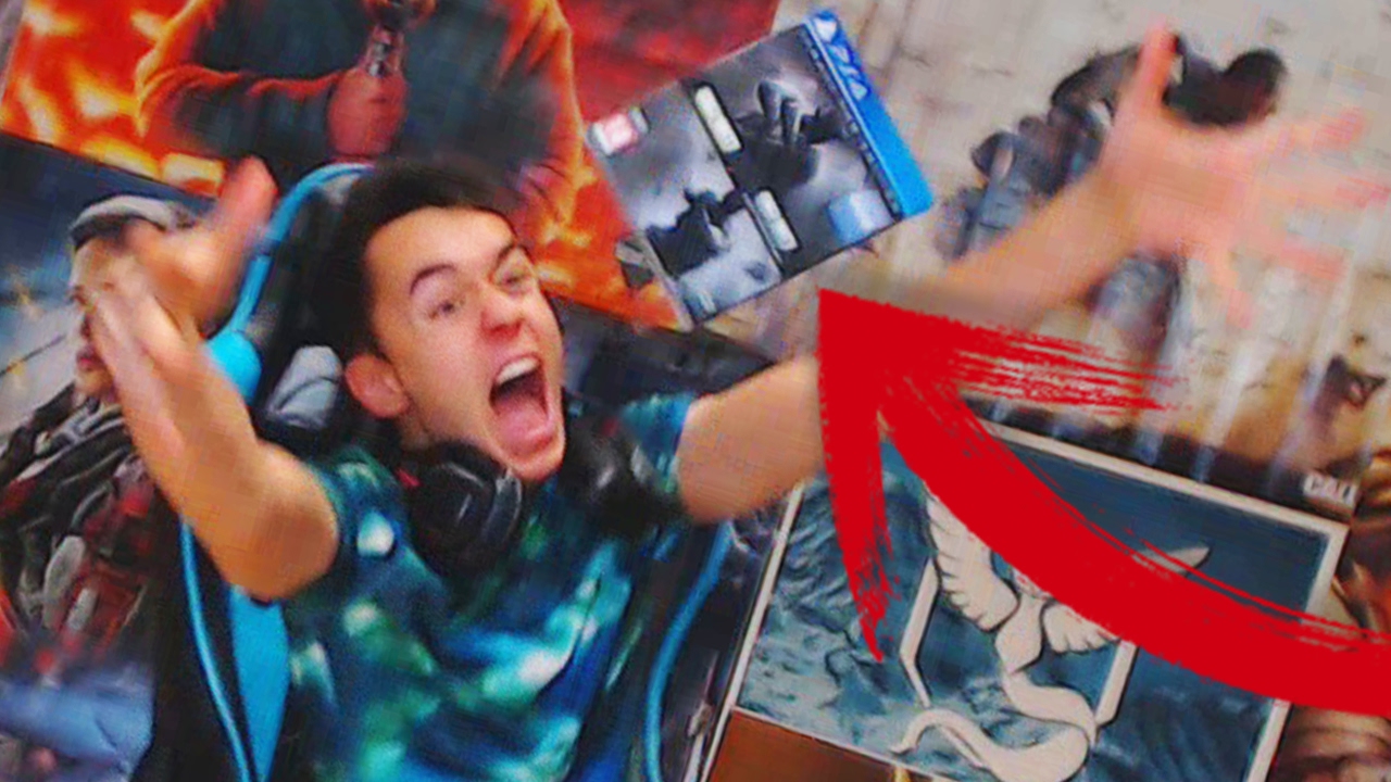 SÍ, HEMOS VUELTO JAJAJAJA