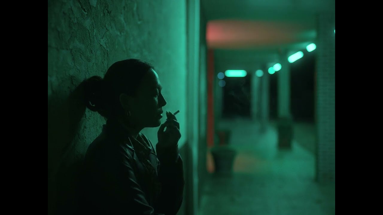 THIRSTYGIRL (teaser) | 2022 Fall Short Film Fund 2nd Place Winner