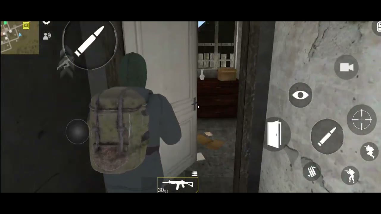 DayzMobile? Vocês conheciam esse jogo?. VORAZ