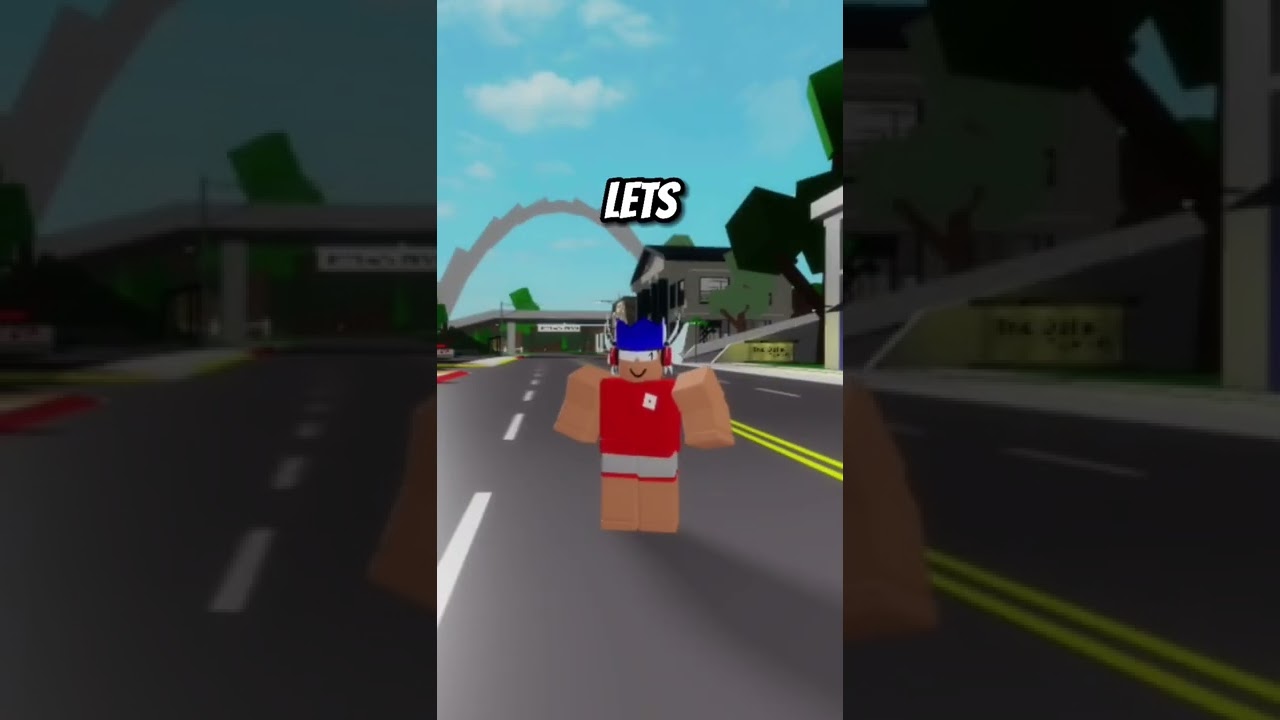 Roblox Just Replaced The Walking Sound..😳😭