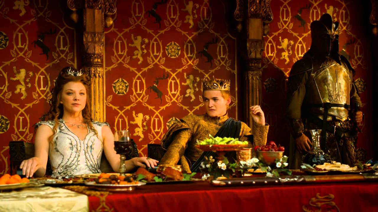 (WARNING: CONTAINS SPOILERS) Game of Thrones Season 4: Anatomy of a Scene - The Royal Wedding (HBO)