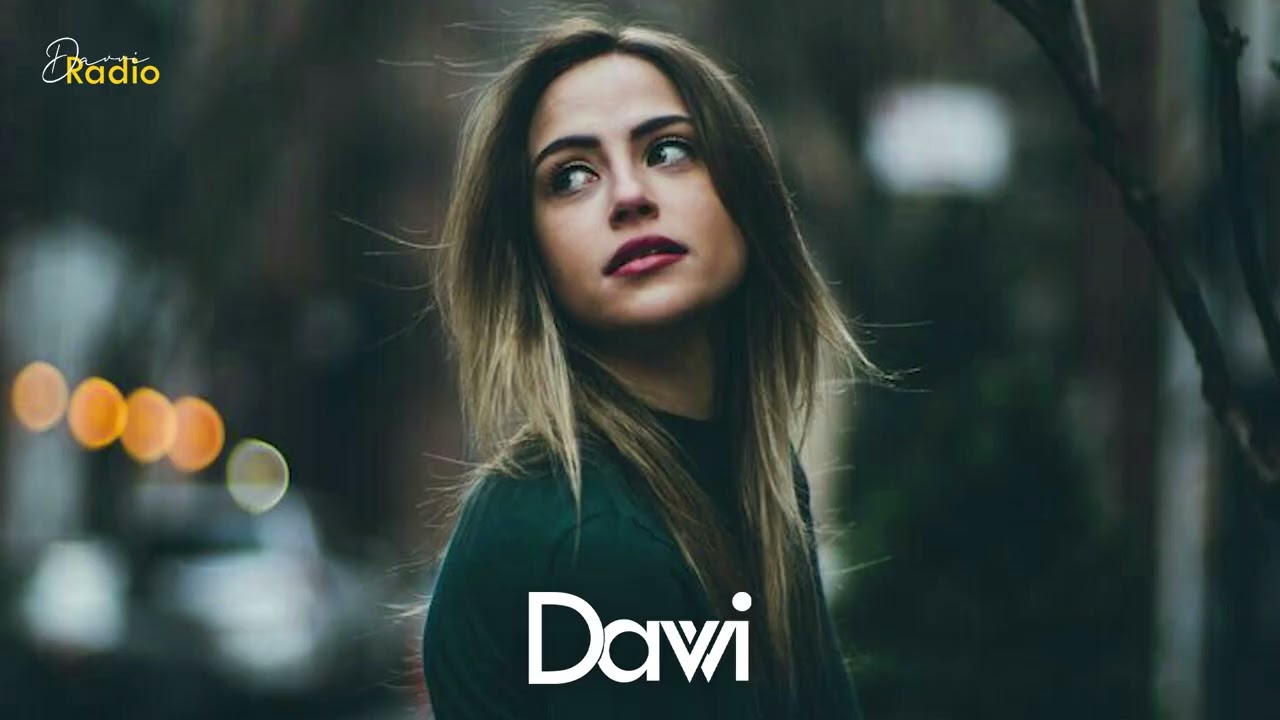 Davvi, DNDM, Umar Keyn, Mr Salama, Imazee, Sara Hadid - Best Deep House Mix 2025 \ Retro Songs Mix