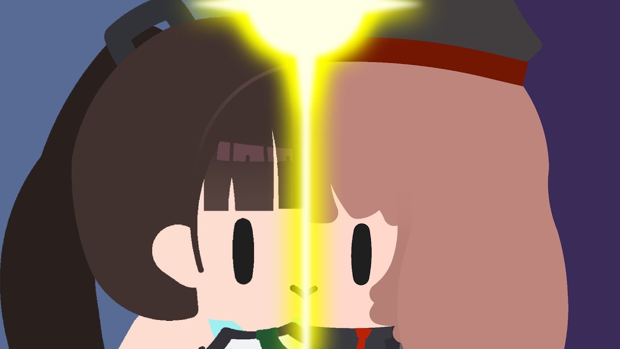 Derpy Blade Memories (NIKKE x Stellar Blade Animation)