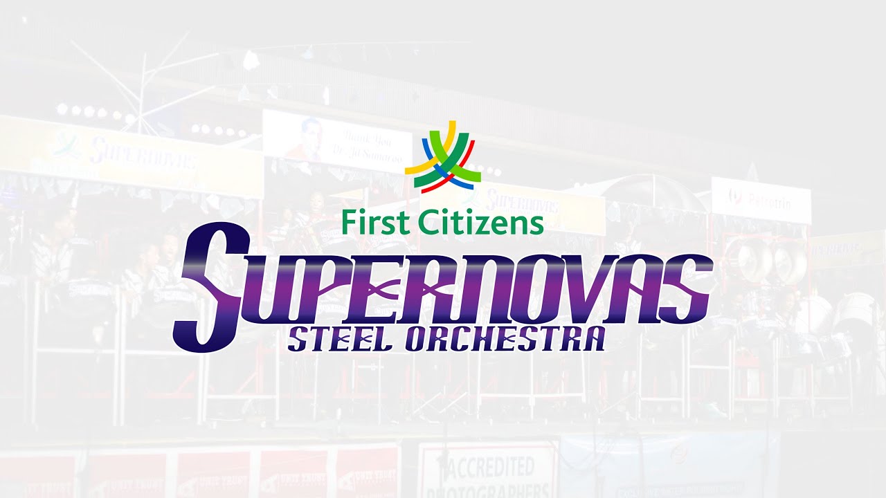 Supernovas Steel Orchestra 2016 Panorama Finals [ NH PRODUCTIONS TT ]