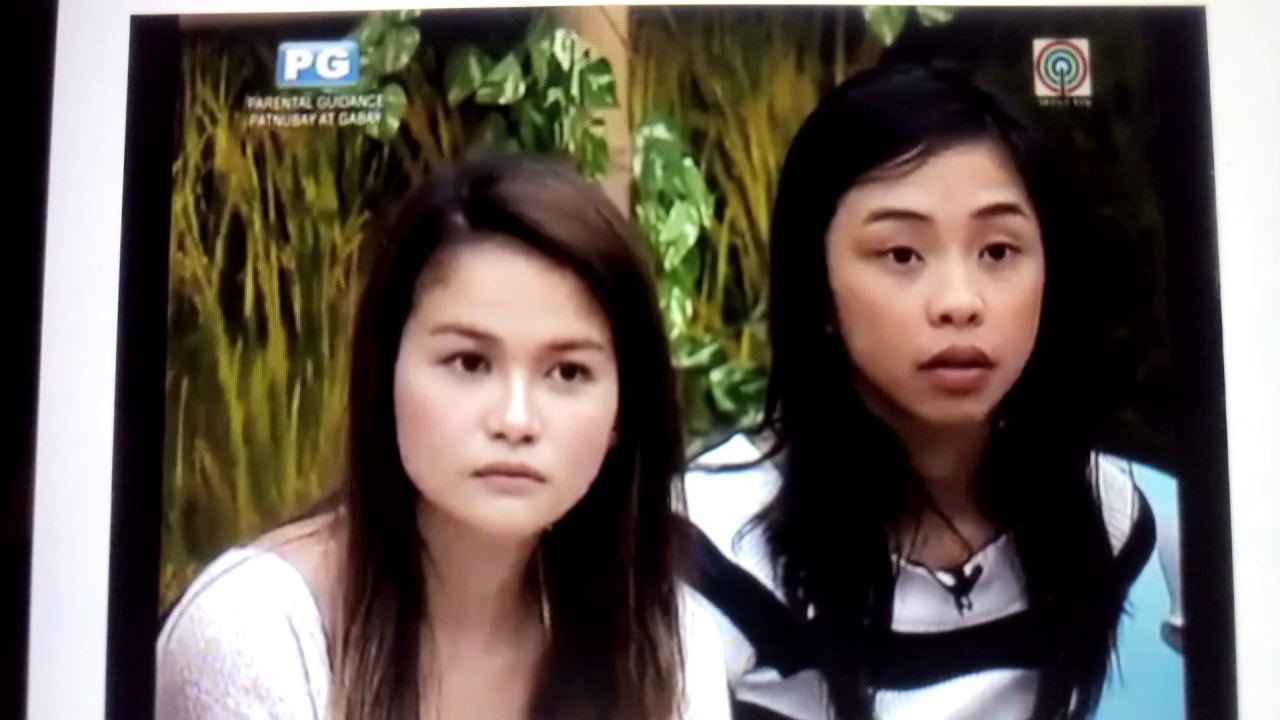PBB LUCKY SEASON 7 TONIGHT UPDATES #1 FEBUARY 19 - 2017