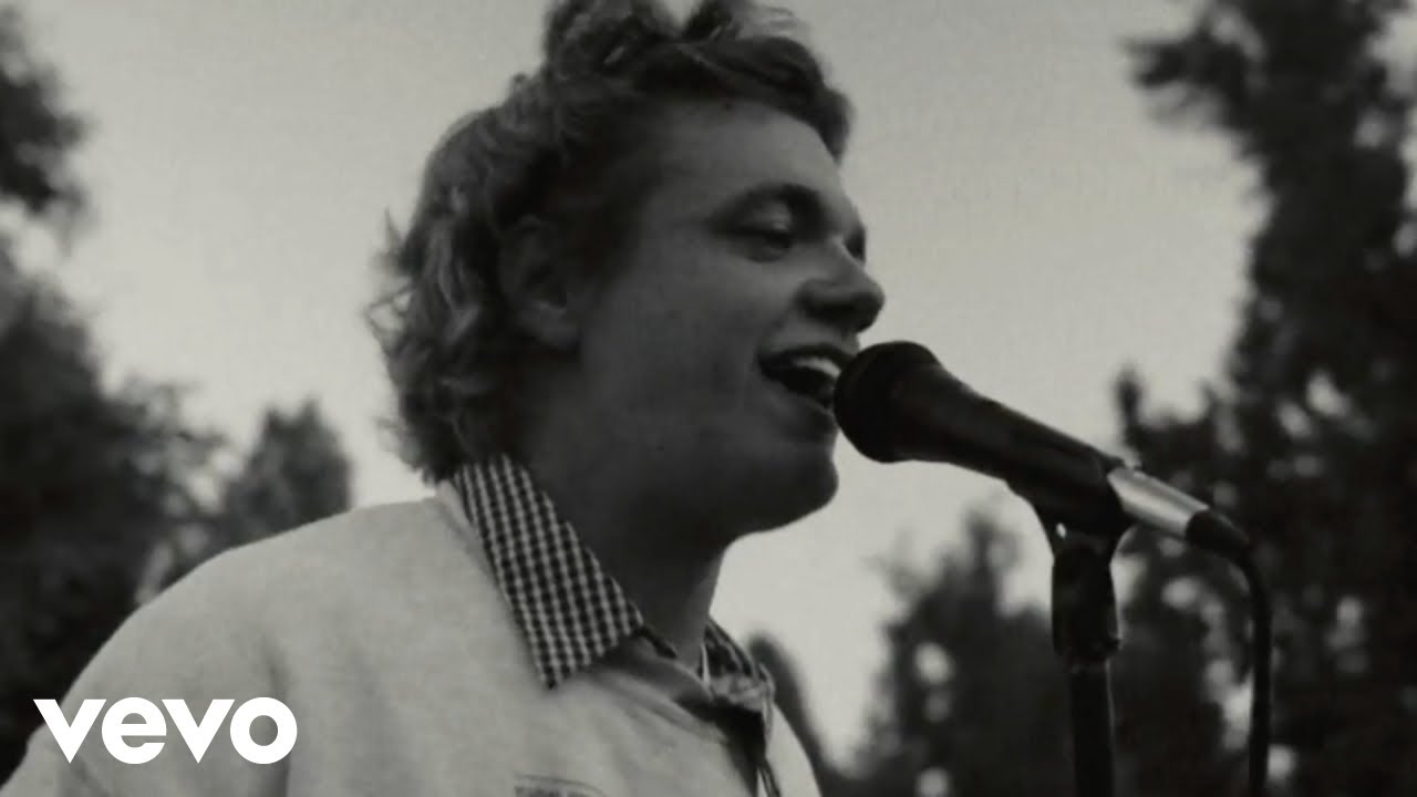 The Kilans - Haunt Me (Live From the Park)