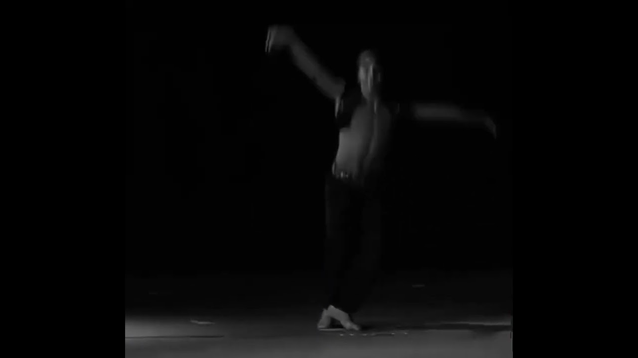 Школа танцев Алены Ващенко STREET-CLASSIC Силкин Даниил наш хореограф