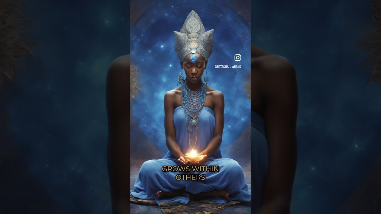 Have you considered your role as a Wisdom Keeper of Culture & Consciousness? 