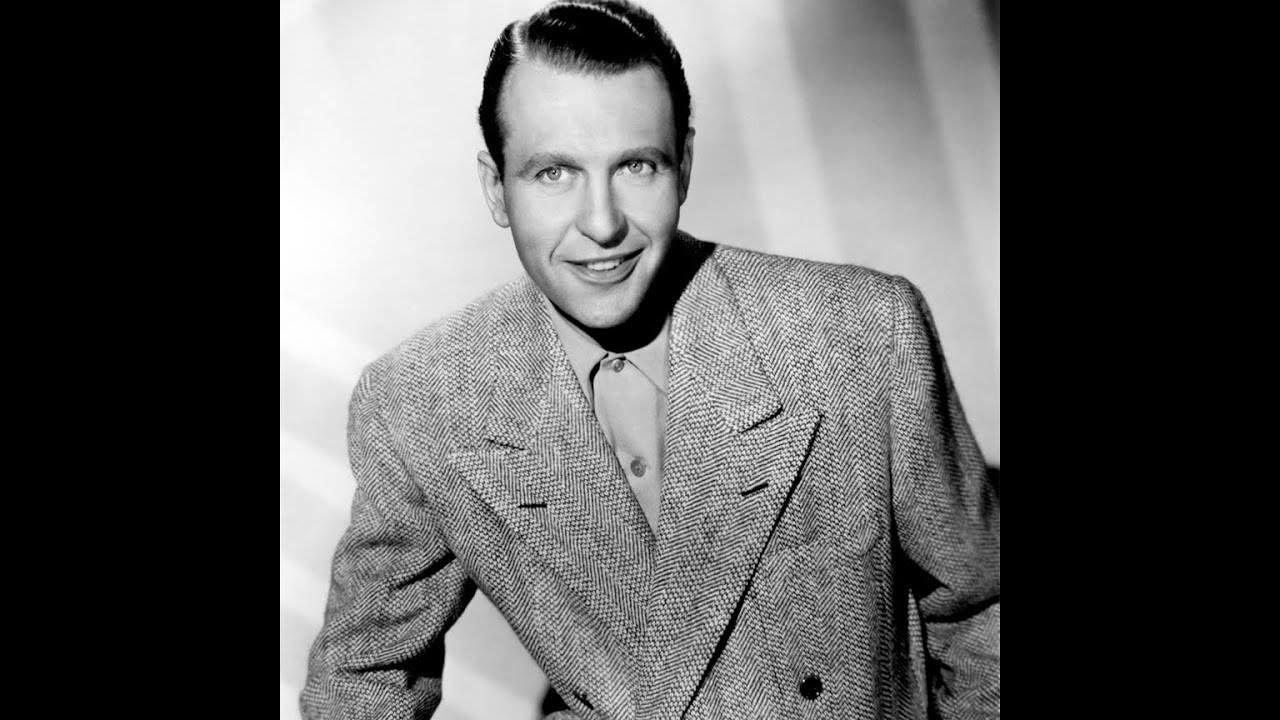 10 Things You Should Know About Ralph Bellamy