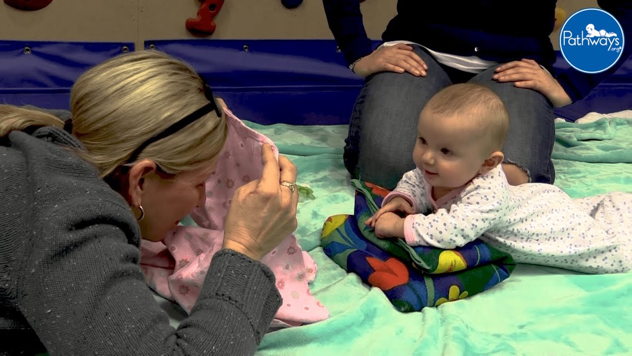 The Stages of Peek-a-Boo | A Parenting Guide