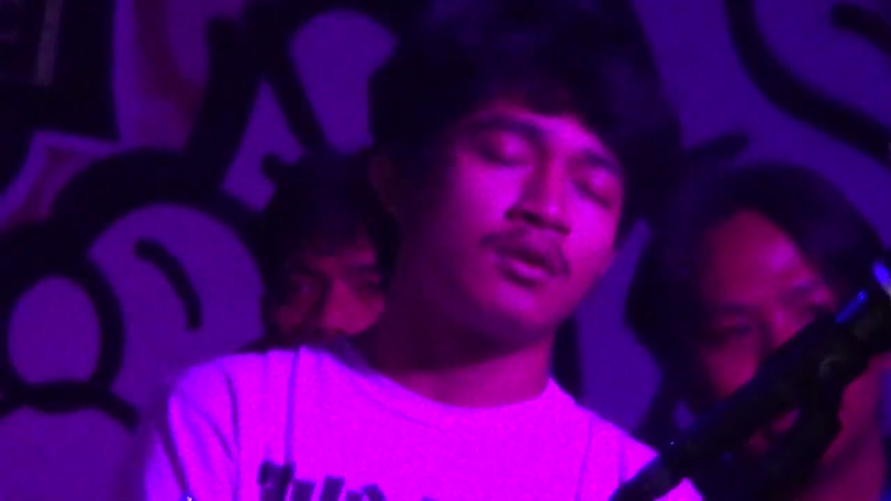 Sekuel - My Own Eyes (TSP Spontant Cover)