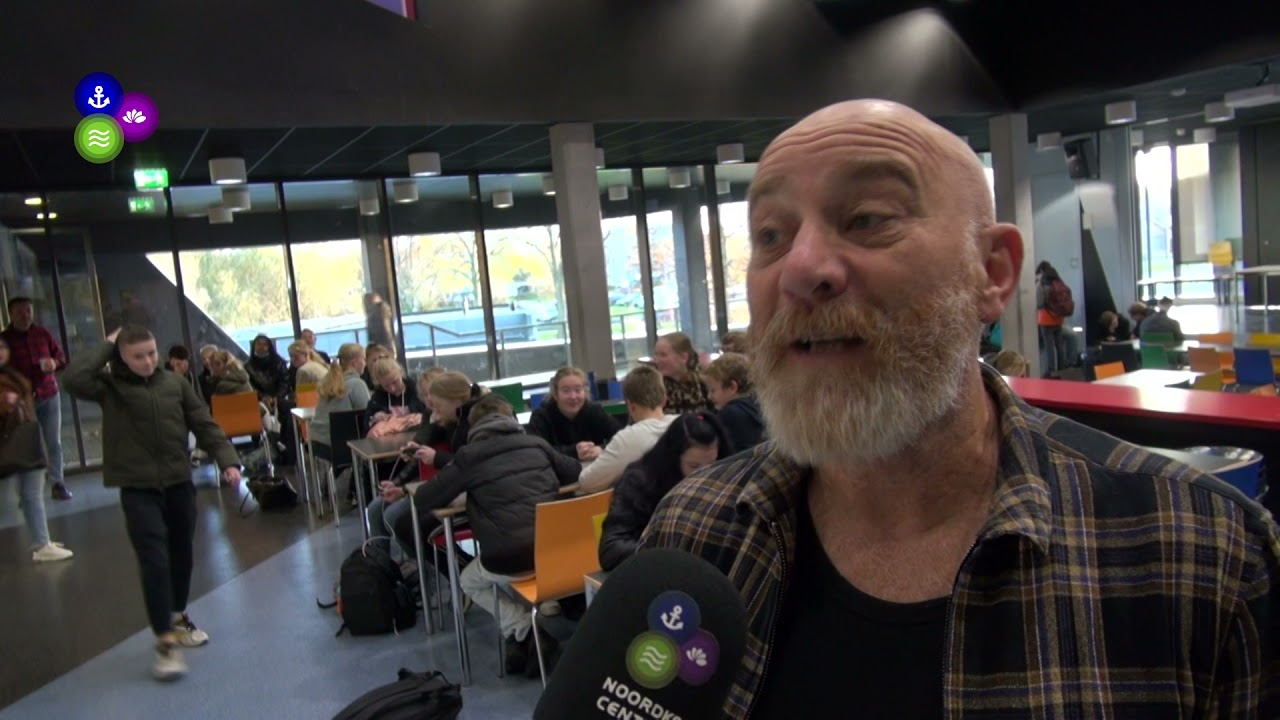 Goede beoordeling Regius College Emmalaan