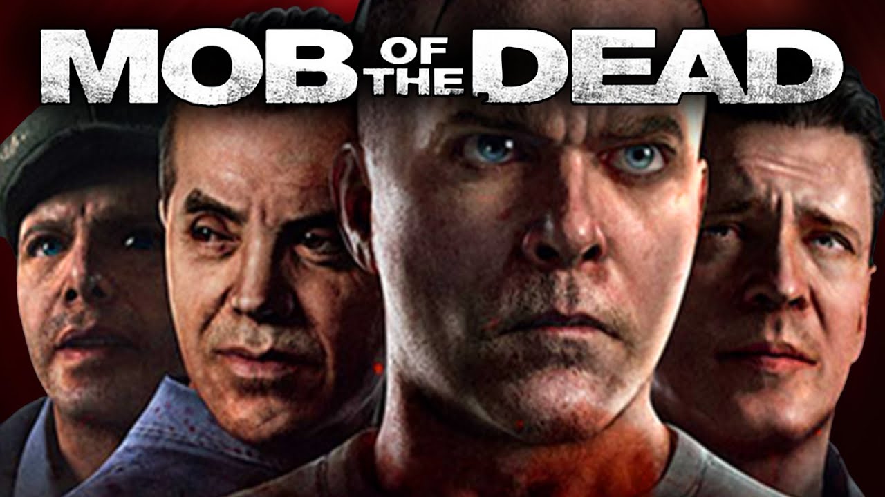 Mob of the Dead - Il Capolavoro di Treyarch