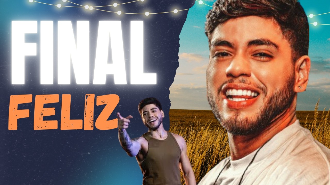 Final Feliz | Thiago Freitas | VS multipista