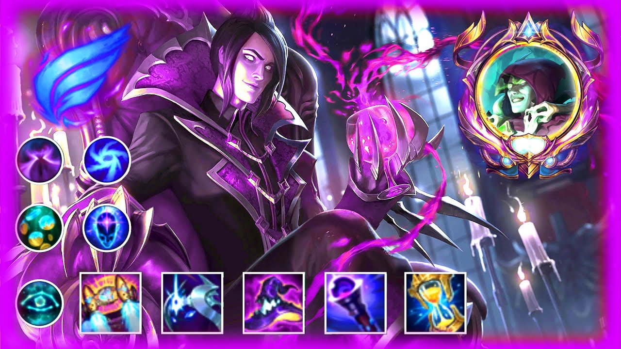 ARCHELAUS VLADIMIR MONTAGE - 
