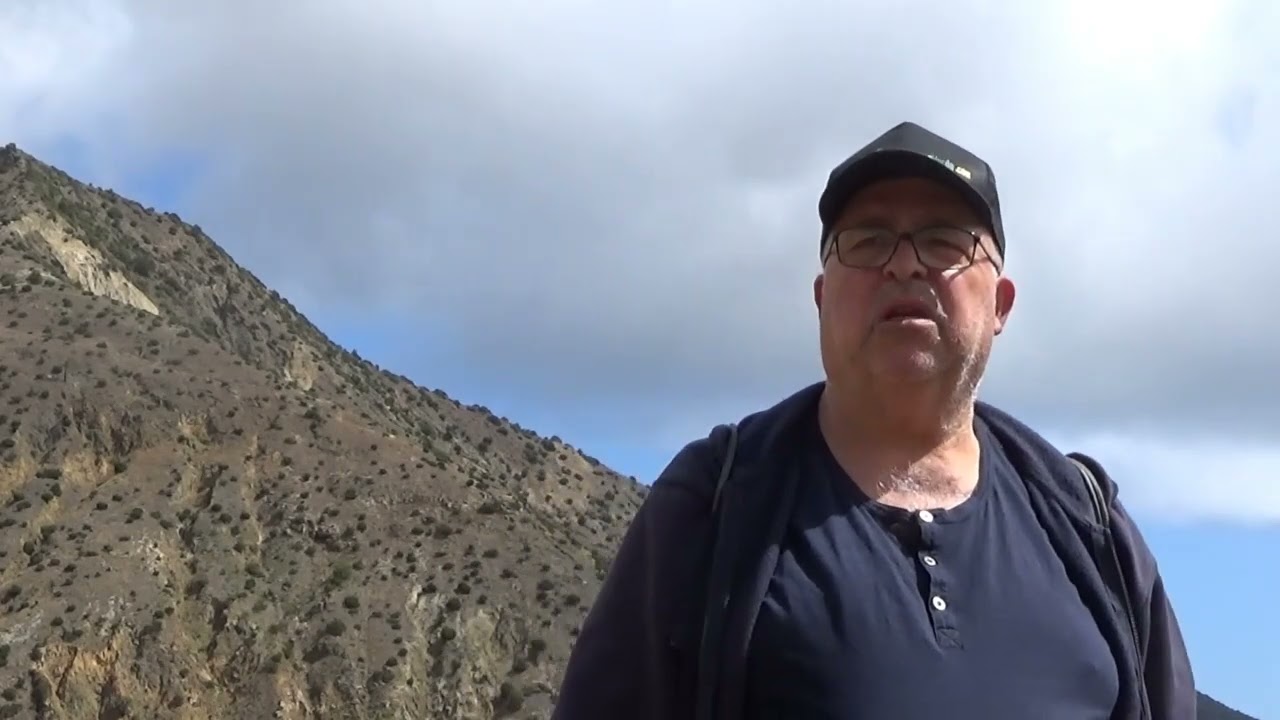 VALLEHERMOSO RECUERDOS DE TAMAHUCHE. BRINDIS AL SOL. GOMERA©CGMR (2022)