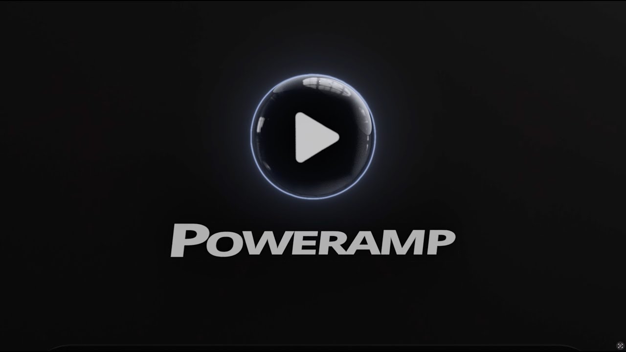 Poweramp Music Player